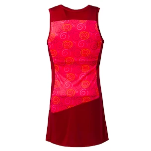 Sukienka damska FZ Forza  Lihua W Dress Red M