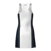 Sukienka damska Head  CLUB 25 Dress Women Navy/White