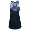 Sukienka damska Head  Vision Spirit Dress Woman Dark Blue