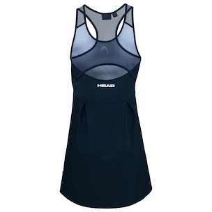 Sukienka damska Head  Vision Spirit Dress Woman Dark Blue M