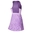 Sukienka damska Mizuno  Mugen Dress Crocus Petal