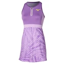 Sukienka damska Mizuno  Mugen Dress Crocus Petal