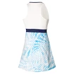 Sukienka damska Mizuno  Mugen Dress White