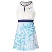 Sukienka damska Mizuno  Mugen Dress White