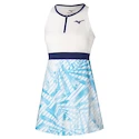 Sukienka damska Mizuno  Mugen Dress White