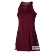 Sukienka damska Mizuno  Printed Dress Cabernet L