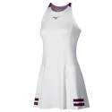 Sukienka damska Mizuno  Printed Dress White L