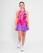 Sukienka dziewczęca BIDI BADU  Spike Junior Dress Lilac/Pink