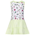 Sukienka dziewczęca Head  Tennis Dress Girls LN 104 cm