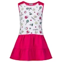 Sukienka dziewczęca Head  Tennis Dress Girls MU 104 cm