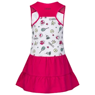 Sukienka dziewczęca Head  Tennis Dress Girls MU