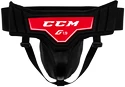 Suspensor CCM  1.9 Goalie Black  Junior