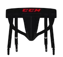 Suspensor CCM  Jock Combo  Youth