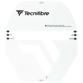 Szablon na struny Tecnifibre