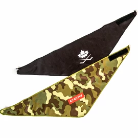 Szalik CCM Bandana