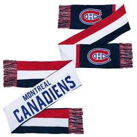 Szalik dziecięcy Outerstuff Combo Knit Scarf NHL Montreal Canadiens