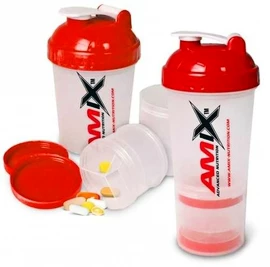 Szejker Amix Nutrition Shaker Monster Bottle 600 ml