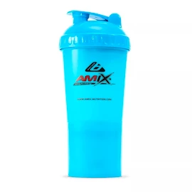 Szejker Amix Nutrition Shaker Monster Bottle Color 600 ml