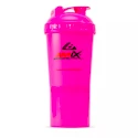 Szejker Amix Nutrition  Shaker Monster Bottle Color 600 ml