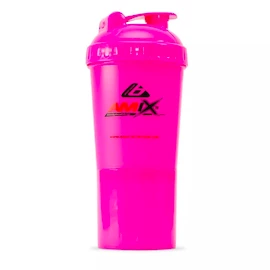 Szejker Amix Nutrition Shaker Monster Bottle Color 600 ml