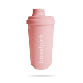 Szejker GymBeam BeastPink Rose 500 ml