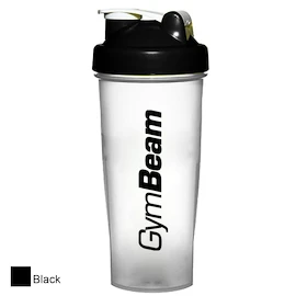 Szejker GymBeam Blend Bottle Transparent 700 ml