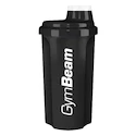 Szejker GymBeam  Shaker Black 700 ml