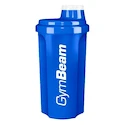 Szejker GymBeam  Shaker Blue 700 ml