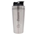 Szejker GymBeam  Shaker Steel 750 ml