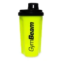 Szejker GymBeam  Shaker Yellow 700 ml