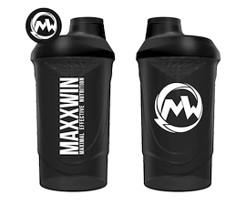 Szejker MAXXWIN 600 ml black