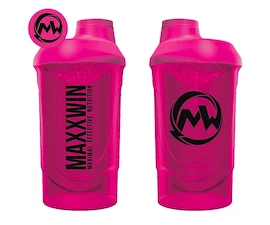 Szejker MAXXWIN 600 ml pink