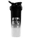 Szejker Mutant  700 ml silver/black