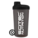 Szejker Scitec Nutrition  700 ml Black