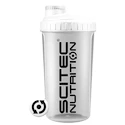 Szejker Scitec Nutrition  700 ml White