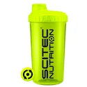 Szejker Scitec Nutrition  700 ml Yellow