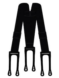 Szelki CCM Suspenders Loops Junior