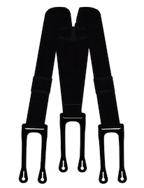 Szelki CCM Suspenders Loops Senior