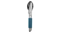 Sztućce Primus  Leisure Cutlery Deep Blue