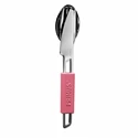 Sztućce Primus  Leisure Cutlery Melon Pink