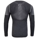 T-shirt kompresyjny Bauer  ELITE SEAMLESS Senior