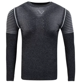 T-shirt kompresyjny Bauer ELITE SEAMLESS Senior