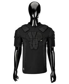 T-shirt kompresyjny Bauer Official's Protective Shirt Senior