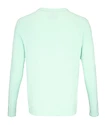 T-shirt kompresyjny CCM  LS Premium Training Tee Seafoam Senior