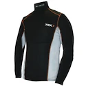 T-shirt kompresyjny POWERTEK  V7.0 NECKGUARD Junior