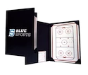 Tablica taktyczna Blue Sports  11" x 15" (27,94 cm x 38,14 cm)