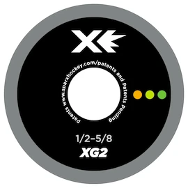 Tarcza szlifierska Sparx "Cross Grind" Grinding Rings - XG2