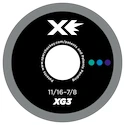 Tarcza szlifierska Sparx  "Cross Grind" Grinding Rings - XG3