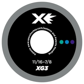 Tarcza szlifierska Sparx "Cross Grind" Grinding Rings - XG3