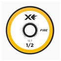 Tarcza szlifierska Sparx  FIRE Grinding Rings (Flat Bottom) 1/2